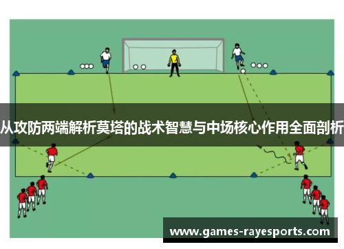 从攻防两端解析莫塔的战术智慧与中场核心作用全面剖析 从攻防两端解析莫塔的战术智慧与中场核心作用全面剖析