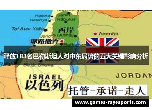 释放183名巴勒斯坦人对中东局势的五大关键影响分析