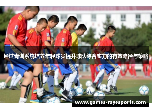 通过青训系统培养年轻球员提升球队综合实力的有效路径与策略 通过青训系统培养年轻球员提升球队综合实力的有效路径与策略
